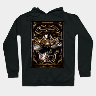 Lord Raiden MK Hoodie